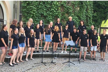 BEL CANTO