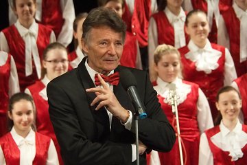 Jiří Skopal  - predseda poroty